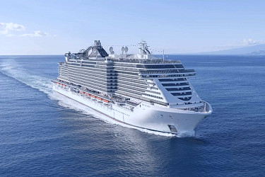 MSC Cruises Builds New Terminal in Miami